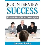 JobInterviewSuccess-HowtoLandYourDreamJob