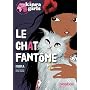 Kinra girls : Le chat fant�me tome 2 de Moka