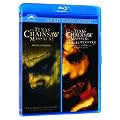 Texas Chainsaw Massacre / Texas Chainsaw Massacre: The Beginning (Double Feature)