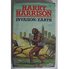 Invasion Earth