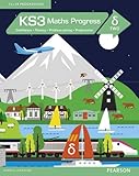 KS3 maths progress. [Delta] two : confidence, fluency, problem-solving, progression