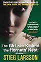 The Girl Who Kicked the Hornets' Nest (Millennium Trilogy Book 3)