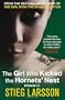 The Girl Who Kicked the Hornets' Nest