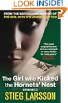 The Girl Who Kicked the Hornets' Nest...