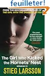 The Girl Who Kicked the Hornets' Nest