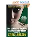 The Girl Who Kicked the Hornets' Nest (Millennium Trilogy Book 3)