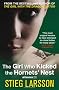 The Girl Who Kicked the Hornets' Nest (Millennium Trilogy Book 3)