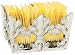 Arthur Court Fleur-De-Lis Sweetener Holder