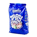 Taffy Town Assorted Gourmet Salt Water Taffy, 2 Pound Bag (Assorted)