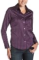 Ben Sherman Women's Bank Long Sleeve Shirt