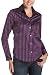 Ben Sherman Women's Bank Long Sleeve Shirt