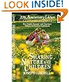 Sharing Nature With Children (20th Anniversary Edition, Revised and Expanded)