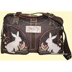 Oilily - V-Farm - Diaper Bag