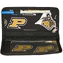 Broad Bay Cotton Purdue Boilermakers Checkbook