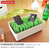 CHARGING STATION.／収納雑貨／ホワイト