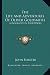 The Life and Adventures of Oliver Goldsmith: A Biography in Four Books