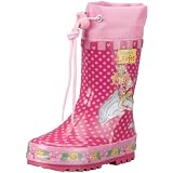 Prinzessin Lillifee Celina 130008, Mädchen Stiefel