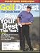 PHIL MICKELSON GOLF DIGES APRIL 2005 MASTERS PREVIEW!