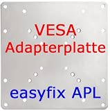 Produkt-Bild: easyfix APL Universelle VESA Adapterplatte