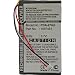Ultralast PDA-274LI TomTom GPS Battery Replacement