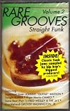 Rare Grooves 2: Straight Funk [CASSETTE] Search
