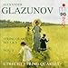 Glazunov: String Quartets 3 & 5 Vol. 1