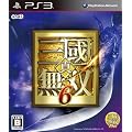 真・三國無双6(通常版)