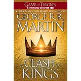 A Clash of Kings (A Song of Ice and Fire, Book 2)