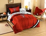 Texas Tech Twin Bed in a Bag Set (College)