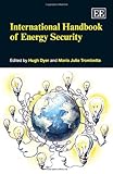 International handbook of energy security