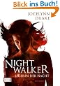 J�gerin der Nacht 01. Nightwalker