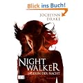 J�gerin der Nacht 01. Nightwalker