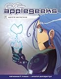 Applegeeks Volume 2: Weird Science