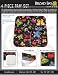 MSU Mississippi State 4 Pc Serving Tray Set Gifts & Gift Ideas