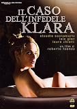 Il caso dellinfedele Klara (The Case of Unfaithful Klara) (Prípad neverné Kláry) (DVD) (2009) (Italian Import)