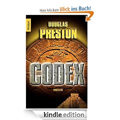 Der Codex: Thriller