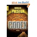 Der Codex: Thriller