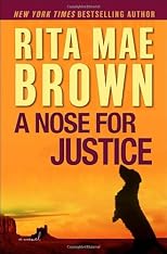 A Nose for Justice