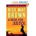 A Nose for Justice: A Novel