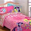 my little pony bedding