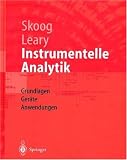 Instrumentelle Analytik