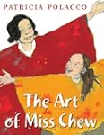 The Art of Miss Chew