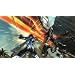 Metal Gear Solid Rising Metal Gear Solid Rising