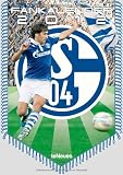Produkt-Bild: FC Schalke 04 Bannerkalender 2012
