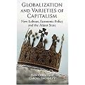 Globalization and the Varieties of Capitalism Debate (New Labour, Economic Policy and the Abject State) (Hardcover)