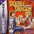 Double Dragon GBA