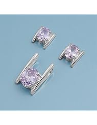 Sterling Silver Sets
