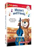 Baby Genius Mozart and Friends (2007) DVD Image