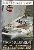 Beyond Jules Verne : circling the world in a record-breaking 74 days