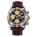 Breitling Windrider Chrono Cockpit Mens Watch B1335812/B735